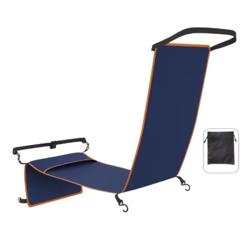 Outdoor Furniture Legs - フットレストハンモック トラベルフットハンガー 大人用 赤ちゃん用 睡眠用ベッド 飛行機