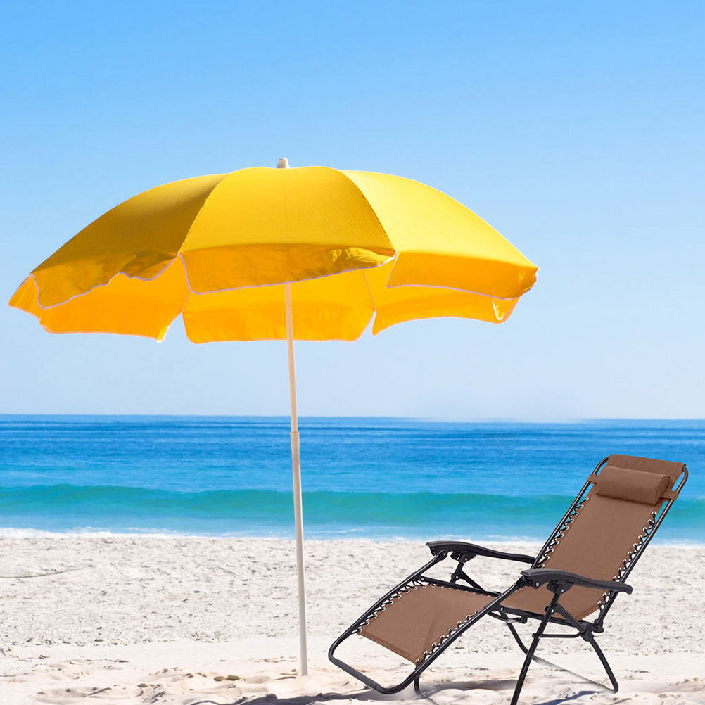 バルコニーチェア用キャンバス交換布、屋外デッキビーチキャンプ - Deck Chair Lounger のレビューと価格