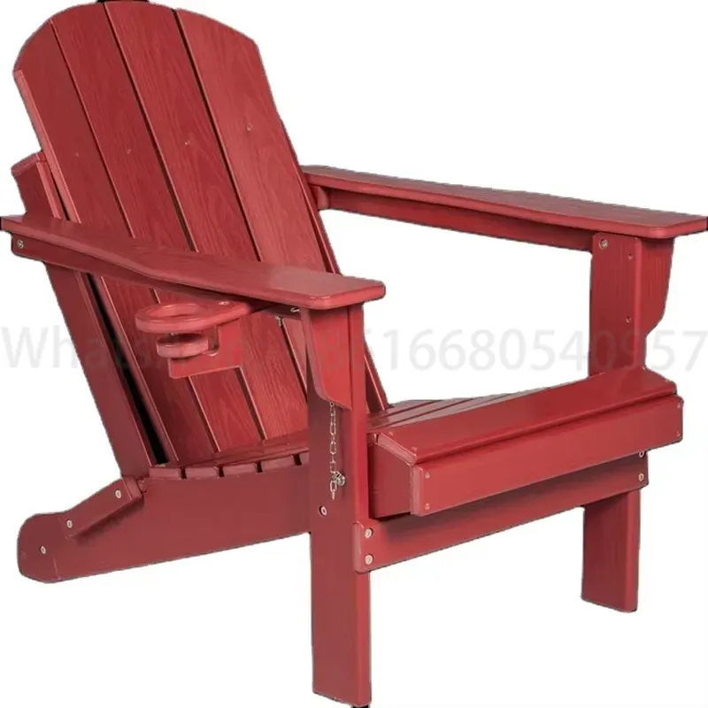 ガルピム HDPE アディロンダックチェア モダン トルコ製 - Outdoor Furniture Turkey のレビューと価格