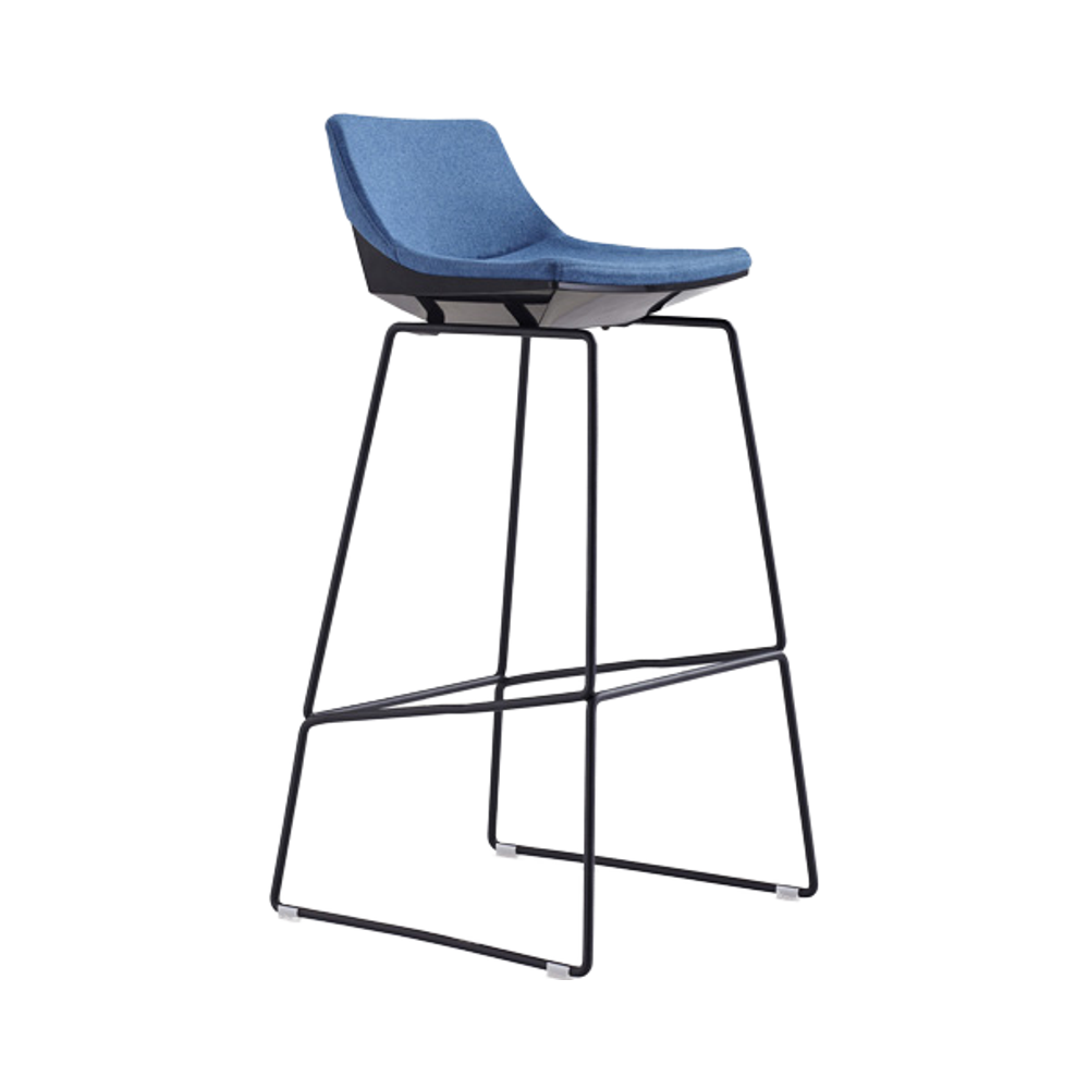 激安セール！モダンデザインのバースツールチェア、カラフルなハ - Outdoor Furniture Legs のレビューと価格
