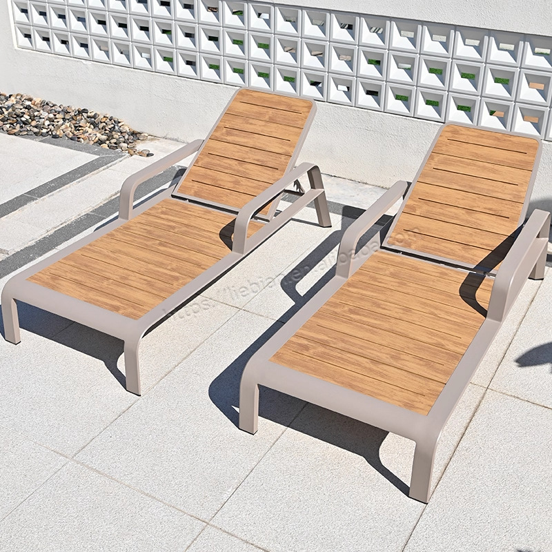 屋外ソファ 中庭レジャー 屋外ソファベッド ビーチホテル プ - Outdoor Furniture Lounge のレビューと価格