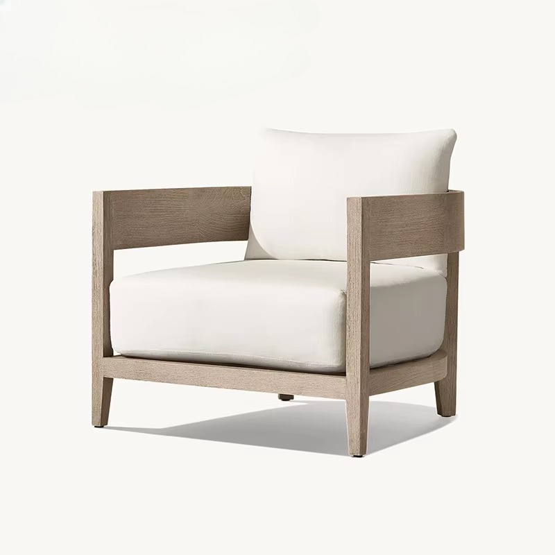 屋外用家具 ヴィラ プールサイド ホテル 商業用家具 ビーチ - Deck Chair Lounger のレビューと価格