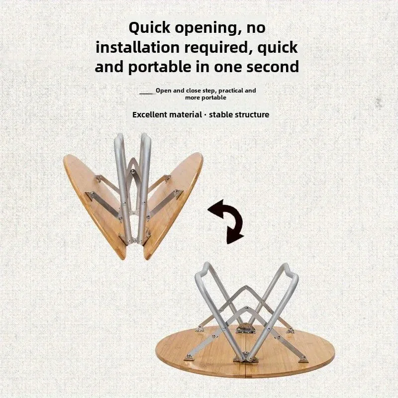 MOUNTAINHIKER ポータブルキャンプテーブル ラウ - Outdoor Furniture Small のレビューと価格