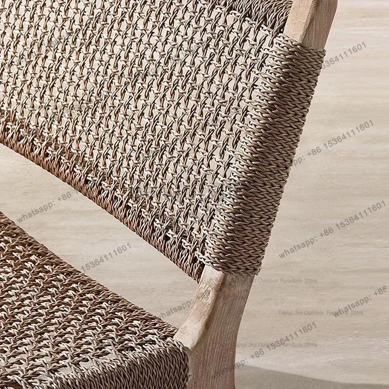 zj.日本風防水・日焼け止めガーデンソファ シンプル デザイ - Outdoor Furniture Japanese Style のレビューと価格