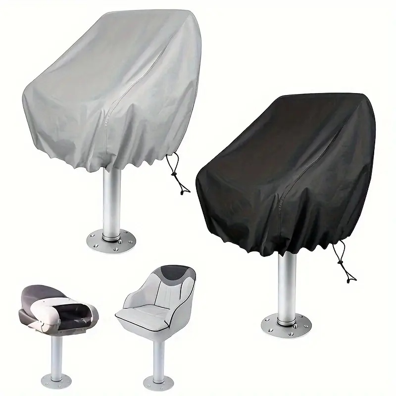 ボートシートカバー、チェアカバー、屋外ヨットチェアカバー、ク - Outdoor Furniture Europe のレビューと価格